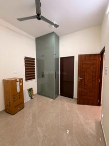 Hall Image of 2300 Sq.ft 3 BHK Independent House for sale in Thudiyalur Coimbatore for Rs. 13200000