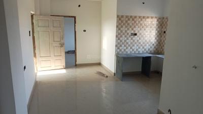 Living Room Image of 930 Sq.ft 3 BHK Apartment / Flat for sale in New Barrakpur Kolkata for Rs. 2790000