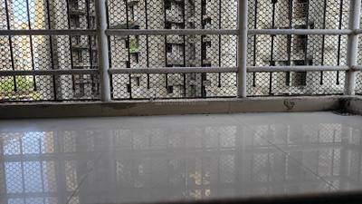 Balcony Image of 680 Sq.ft 1 BHK Apartment / Flat for sale in Gajra Bhoomi Gardenia 1, Kalamboli Navi Mumbai for Rs. 5400000