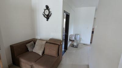 Hall Image of 1275 Sq.ft 2 BHK Apartment / Flat for sale in Pardevi Nashik for Rs. 6000000