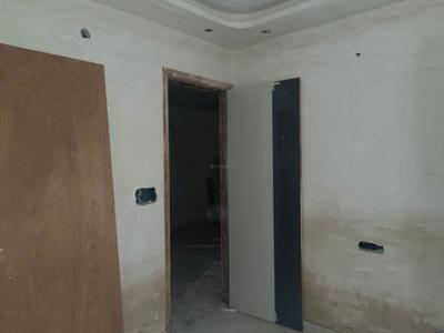 Bedroom Image of 540 Sq.ft 2 BHK Builder Floor for sale in Mahavir Enclave New Delhi for Rs. 5500000