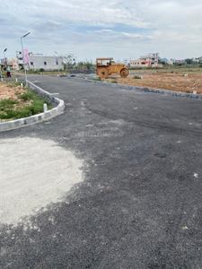Image of 1000 Sq.ft Residential Plot / Land for sale in Tambaram, Chennai for Rs. 5000000