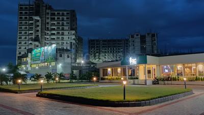 Image of 1098 Sq.ft 3 BHK Apartment / Flat for sale in The Anand Ville, Dagapur, Siliguri for Rs. 5479020