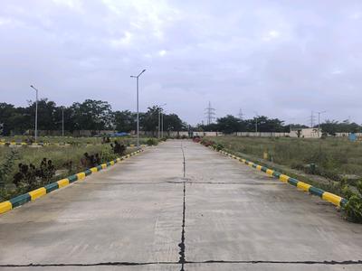 Image of 1200 Sq.ft Residential Plot / Land for sale in MBC Avinya Enclave, Vemagal, Kolar for Rs. 3780150