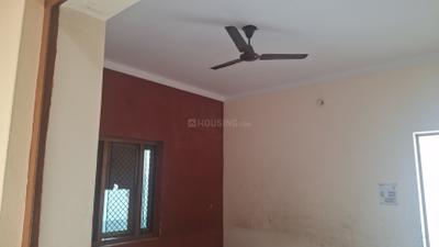 Bedroom Image of 1050 Sq.ft 2 BHK Apartment / Flat for rent in Govindpuram Ghaziabad for Rs. 8000