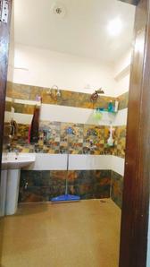 Bathroom Image of 2200 Sq.ft 3 BHK Builder Floor for sale in Shiwalik Avenue II, Kharar Mohali for Rs. 6500000