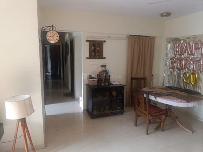 Hall Image of 1452 Sq.ft 2.5 BHK Apartment / Flat for sale in K Raheja Vistas, Powai Mumbai for Rs. 44500000