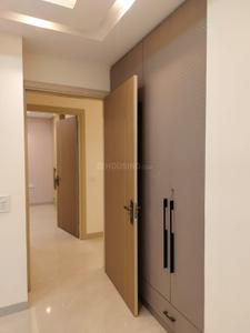 Bedroom Image of 2500 Sq.ft 4 BHK Builder Floor for sale in Sector 46 Gurgaon for Rs. 31500000