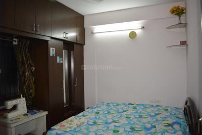 Bedroom Image of 1337 Sq.ft 3 BHK Apartment / Flat for sale in JS Tulip, Yelahanka Bengaluru for Rs. 11000000