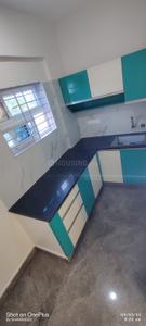Kitchen Image of 664 Sq.ft 1 BHK Apartment / Flat for sale in Ambernath East Ambernath for Rs. 2100000