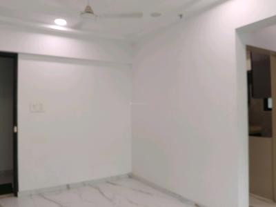 Living Room Image of 804 Sq.ft 2 BHK Apartment / Flat for sale in RNA NG Aroma Phase I, Navghar Mumbai for Rs. 11300000