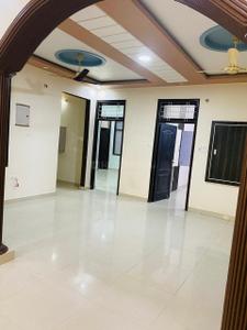 Hall Image of 2152 Sq.ft 3 BHK Builder Floor for rent in Gomti Nagar Lucknow for Rs. 32000