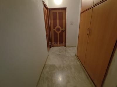 Bedroom Image of 2205 Sq.ft 3 BHK Independent House for sale in Memnagar Ahmedabad for Rs. 32500000