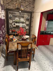 Hall Image of 1052 Sq.ft 3 BHK Independent House for sale in Borsi Durg for Rs. 6000000