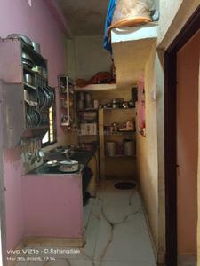 Kitchen Image of 800 Sq.ft 3 BHK Independent House for sale in Bhojapur Bhandara for Rs. 2500000