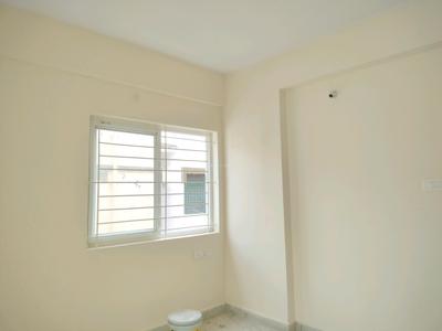 Bedroom Image of 1262 Sq.ft 3 BHK Apartment / Flat for sale in Habulus Sai Elite Apartment, Electronic City Bengaluru for Rs. 6428000