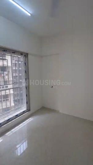 Pant nagar chs Bedroom 1