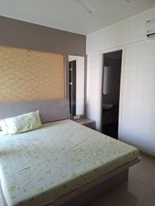 Jaikumar Parksyde Residences Bedroom One 4