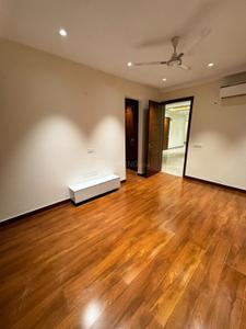 Bedroom Image of 1900 Sq.ft 3 BHK Builder Floor for rent in Sector 50 Gurgaon for Rs. 90000