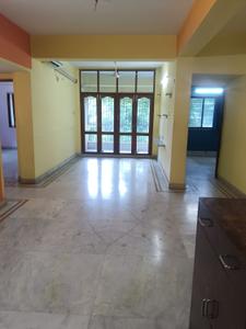 Hall Image of 1650 Sq.ft 2 BHK Apartment / Flat for sale in Dum Dum Park Kolkata for Rs. 7650000