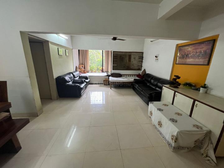 3 BHK Flat for rent in Andheri East, Mumbai 1252 Sqft Property ID