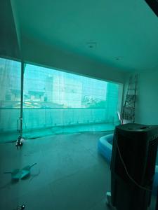 Balcony Image of 900 Sq.ft 3 BHK Independent House for sale in Sector-02 Bahadurgarh for Rs. 7800000