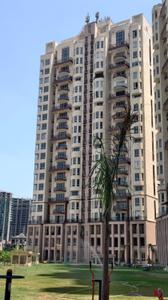 Image of 2852 Sq.ft 4.5 BHK Apartment / Flat for sale in Jaypee Knights Court, Sector 131, Noida for Rs. 42500000