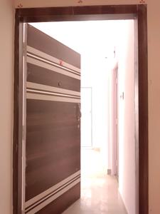 Main Entrance Image of 784 Sq.ft 2 BHK Apartment / Flat for rent in PS White Meadows, Narendrapur Kolkata for Rs. 11600