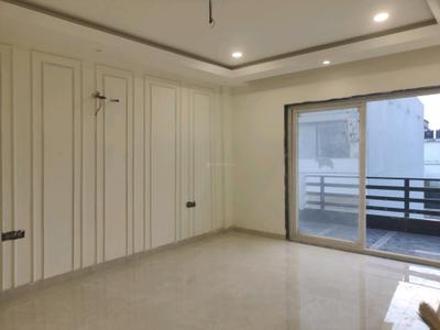 Bedroom Image of 4040 Sq.ft 4 BHK Builder Floor for sale in Green Field Colony Faridabad for Rs. 33000000