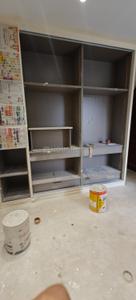 Bedroom Image of 1350 Sq.ft 3 BHK Builder Floor for sale in Preet Vihar New Delhi for Rs. 30000000