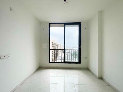 Hall Image of 756 Sq.ft 2 BHK Apartment / Flat for sale in Laxmi Aashiyana, Narolgam Ahmedabad for Rs. 2700000