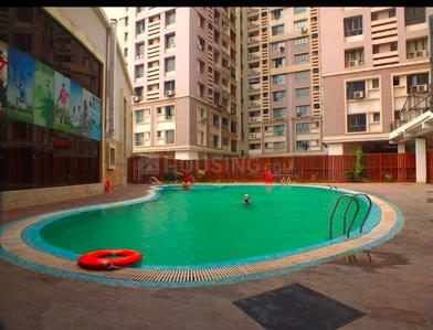 Image of 1450 Sq.ft 3 BHK Apartment / Flat for sale in Active Acres, Tangra, Kolkata for Rs. 12500000