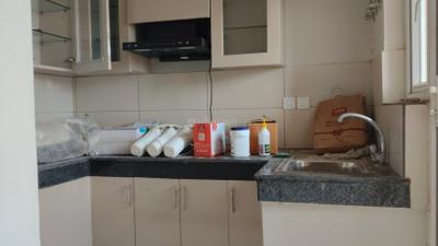 Kitchen Image of 1099 Sq.ft 2 BHK Apartment / Flat for sale in Eureka Park By Tata Value Homes, Sector 150 Noida for Rs. 12700000