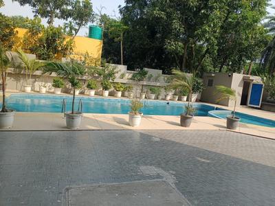 Image of 1325 Sq.ft 3 BHK Apartment / Flat for sale in Rajwada Heights, Narendrapur, Kolkata for Rs. 6100000
