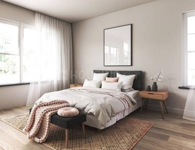 Bedroom Image of 3735 Sq.ft 4 BHK Villa for sale in Velimela Sangareddy for Rs. 45999999
