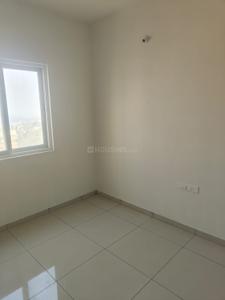 Bedroom Image of 738 Sq.ft 2 BHK Apartment / Flat for sale in Shriram WYTField, Bendiganahalli Bengaluru for Rs. 6800000