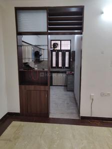 Kitchen Image of 2000 Sq.ft 3 BHK Builder Floor for sale in Chitrakoot Jaipur for Rs. 9000000