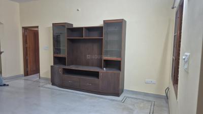 Living Room Image of 2200 Sq.ft 3 BHK Builder Floor for rent in Horamavu Bengaluru for Rs. 45000