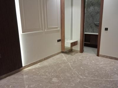 Bedroom Image of 1250 Sq.ft 3 BHK Builder Floor for sale in Vikaspuri New Delhi for Rs. 21500000