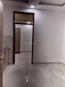 Hall Image of 350 Sq.ft 1 BHK Builder Floor for sale in Sector 3 Rohini New Delhi for Rs. 2700000