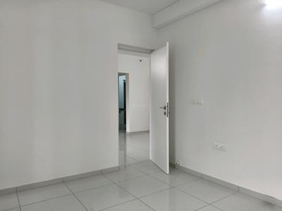 Bedroom Image of 893 Sq.ft 2 BHK Apartment / Flat for sale in Godrej Hill Retreat, Mahalunge Pune for Rs. 9000000