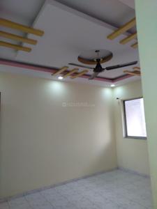 Bedroom Image of 600 Sq.ft 2 BHK Apartment / Flat for rent in Sai Park, Manjari Budruk Pune for Rs. 13000