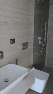 Image of 1200 Sq.ft 2 BHK Apartment / Flat for rent in Monte South, Byculla, Mumbai for Rs. 145000