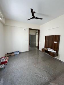 Hall Image of 800 Sq.ft 1 BHK Apartment / Flat for rent in Brookefield Bengaluru for Rs. 36000
