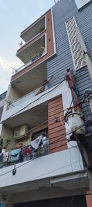 Image of 450 Sq.ft 2 BHK Builder Floor for sale in Uttam Nagar, New Delhi for Rs. 2216000