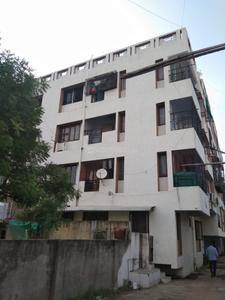 Image of 1125 Sq.ft 2 BHK Apartment / Flat for sale in Vallabh Vidhyanagar, Anand for Rs. 2000000