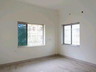 Bedroom Image of 1128 Sq.ft 3 BHK Apartment / Flat for sale in Garia, Sonarpur Kolkata for Rs. 5600000