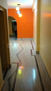 Hall Image of 1350 Sq.ft 3 BHK Apartment / Flat for sale in Joka Kolkata for Rs. 5500000