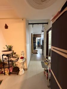 Hall Image of 1540 Sq.ft 3.5 BHK Apartment / Flat for sale in Nava Athithi Grand, Horamavu Bengaluru for Rs. 11500000
