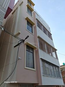 Image of 550 Sq.ft 1 RK Independent House for rent in Rajarhat, Kolkata for Rs. 10000